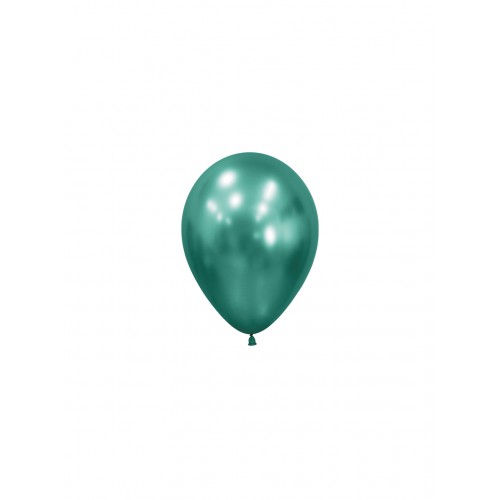 Latex ballon Reflex Aurora Green - 932